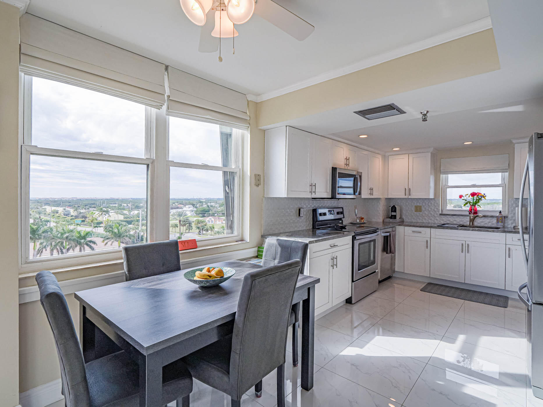 SANDS ON THE OCEAN SECTION 1 CONDOMINIUM - Residential