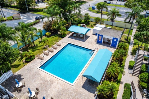 Tiny photo for 14897 Bal Moral Lane #105, Delray Beach, FL 33446 (MLS # B26030931)