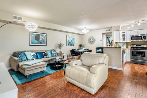 Tiny photo for 14897 Bal Moral Lane #105, Delray Beach, FL 33446 (MLS # B26030931)