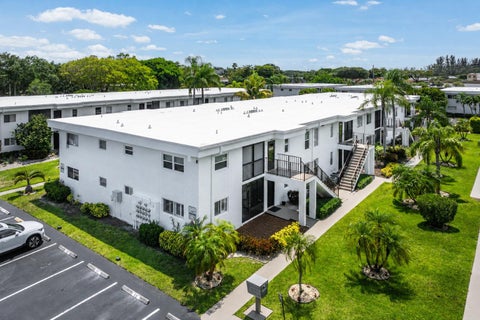 Tiny photo for 14897 Bal Moral Lane #105, Delray Beach, FL 33446 (MLS # B26030931)