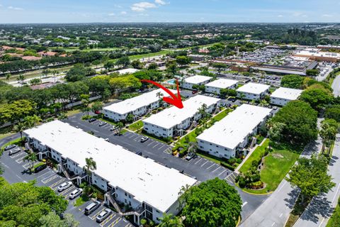 Tiny photo for 14897 Bal Moral Lane #105, Delray Beach, FL 33446 (MLS # B26030931)