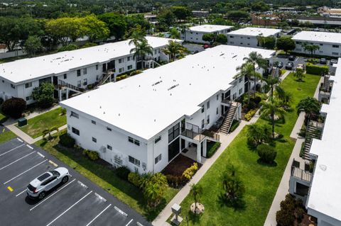 Tiny photo for 14897 Bal Moral Lane #105, Delray Beach, FL 33446 (MLS # B26030931)