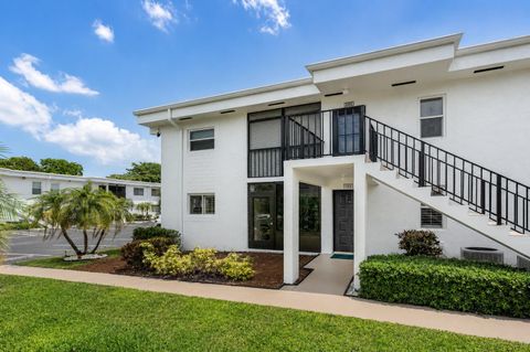 Tiny photo for 14897 Bal Moral Lane #105, Delray Beach, FL 33446 (MLS # B26030931)