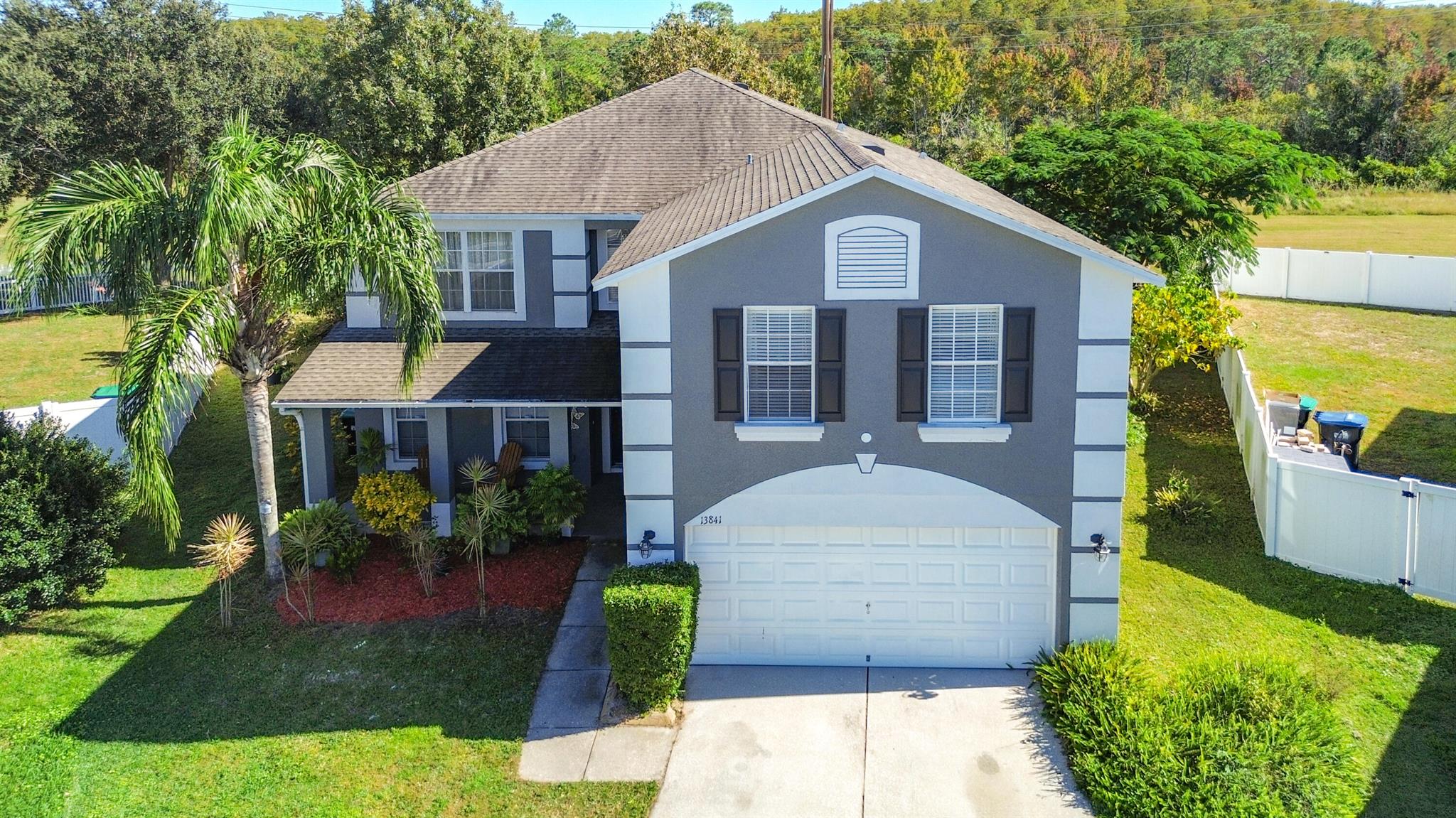 SOUTHMEADOW - Residential