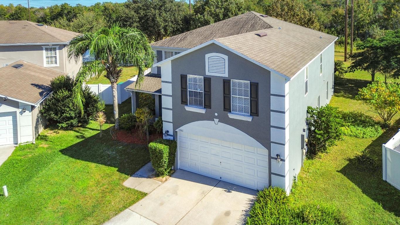 SOUTHMEADOW - Residential