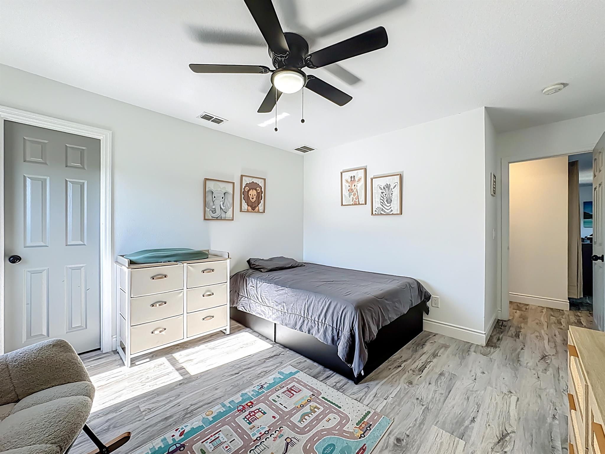 SOUTHMEADOW - Residential