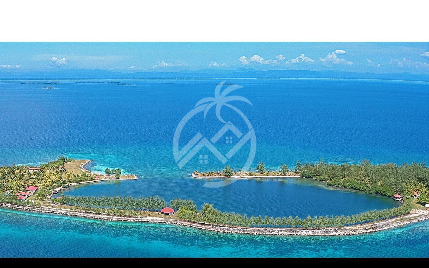1 Long Coco Caye