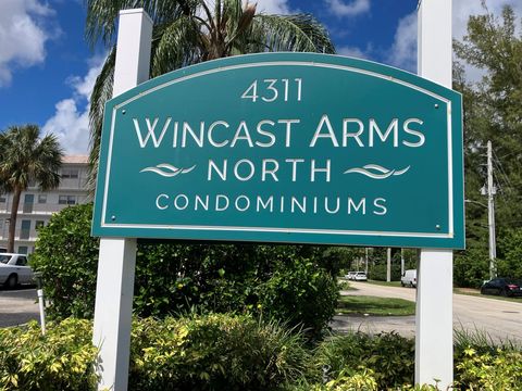 4311 Crystal Lake Drive 116 Pompano Beach FL 33064