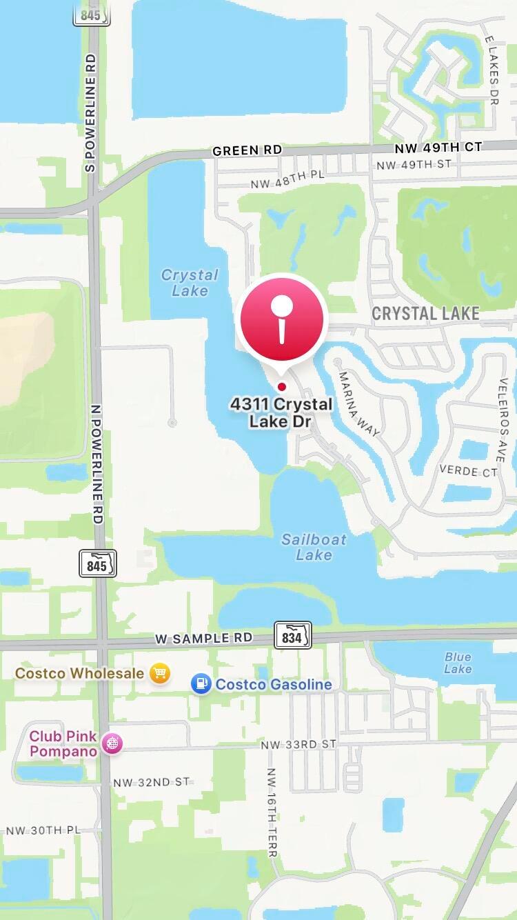 4311 Crystal Lake Drive 116