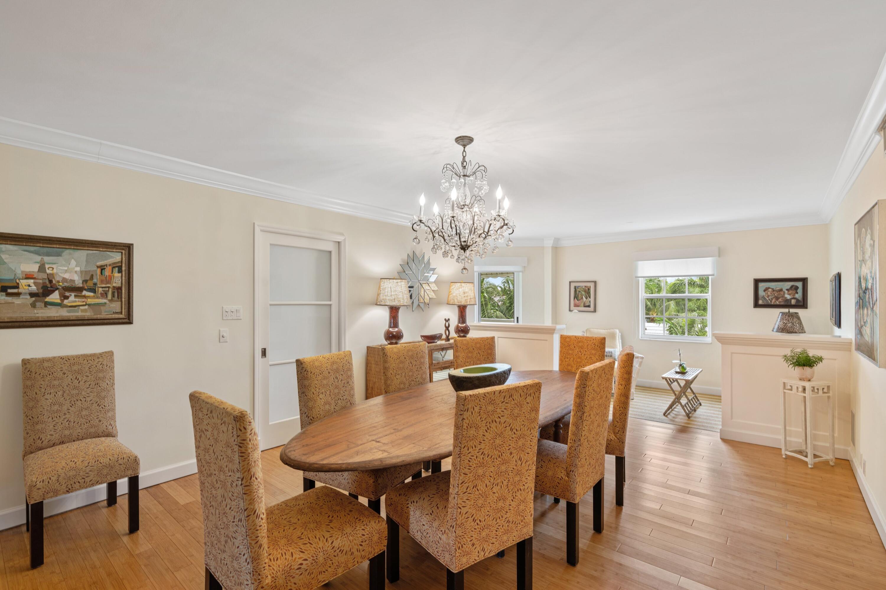 THREE THIRTY COCOANUT ROW CONDO - Residential