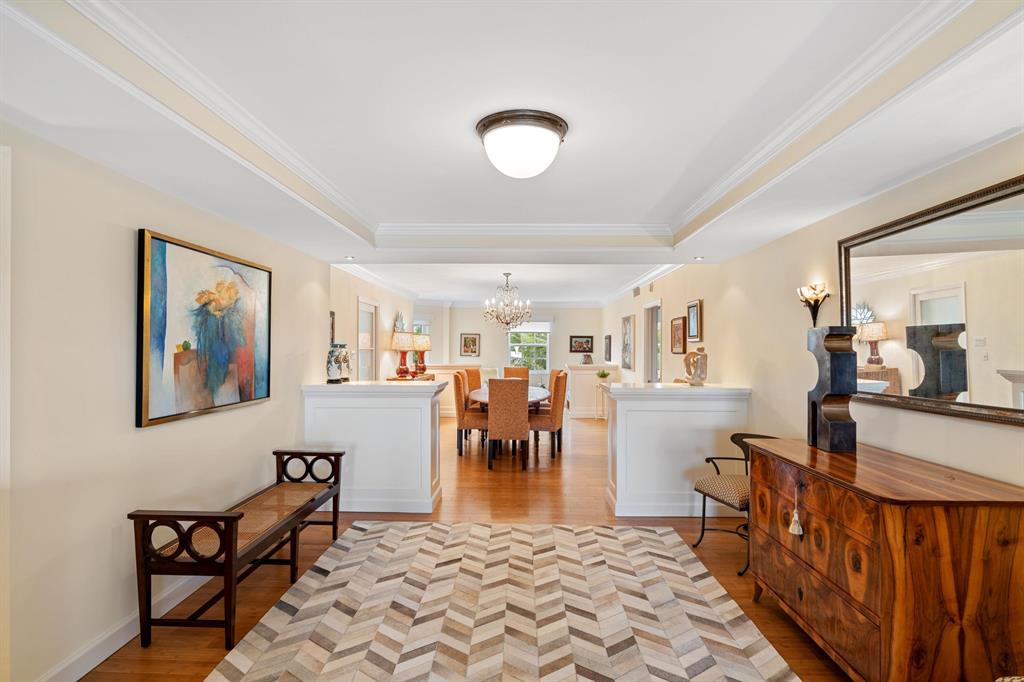 THREE THIRTY COCOANUT ROW CONDO - Residential