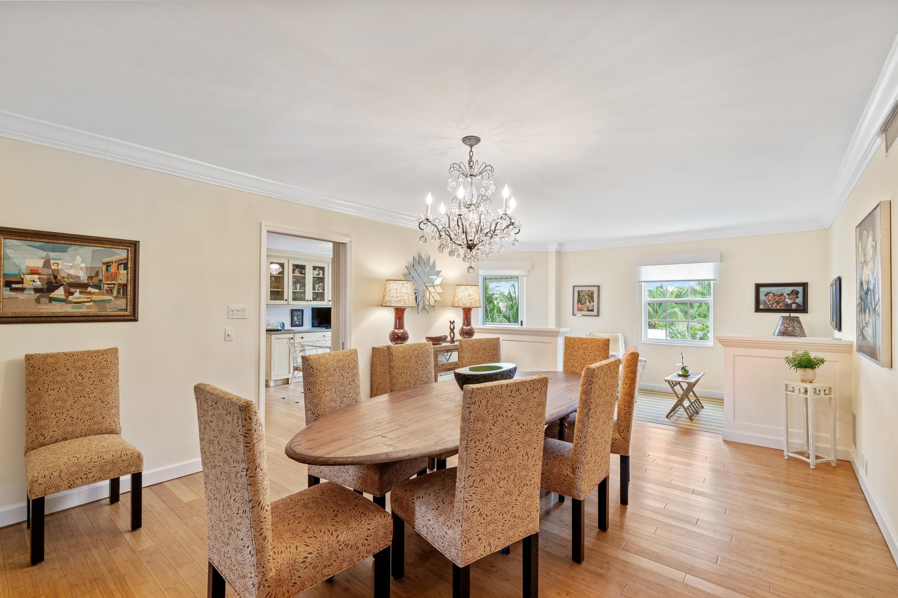 THREE THIRTY COCOANUT ROW CONDO - Residential