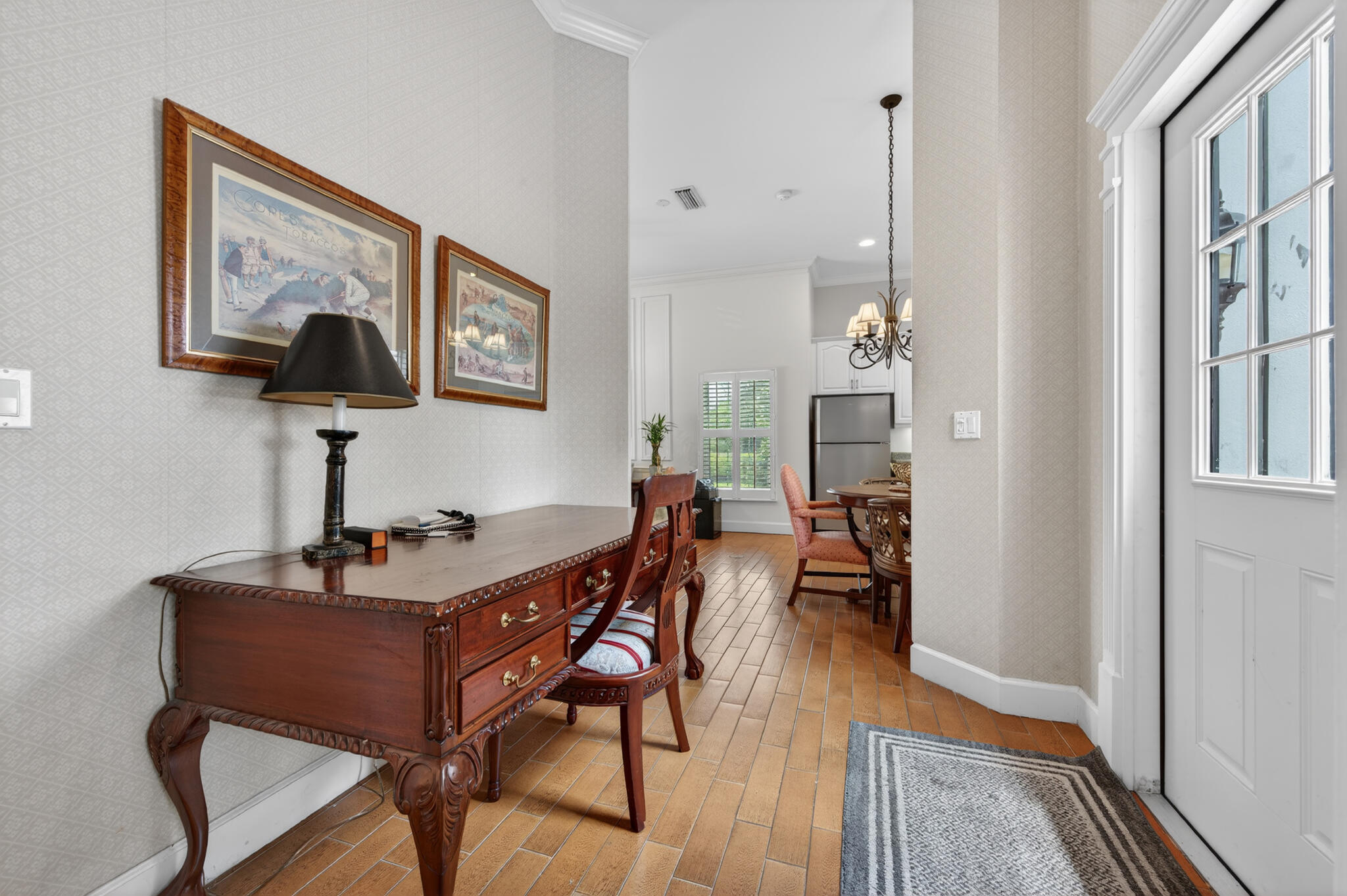 PADDOCK PARK 1 OF WELLINGTON - Residential