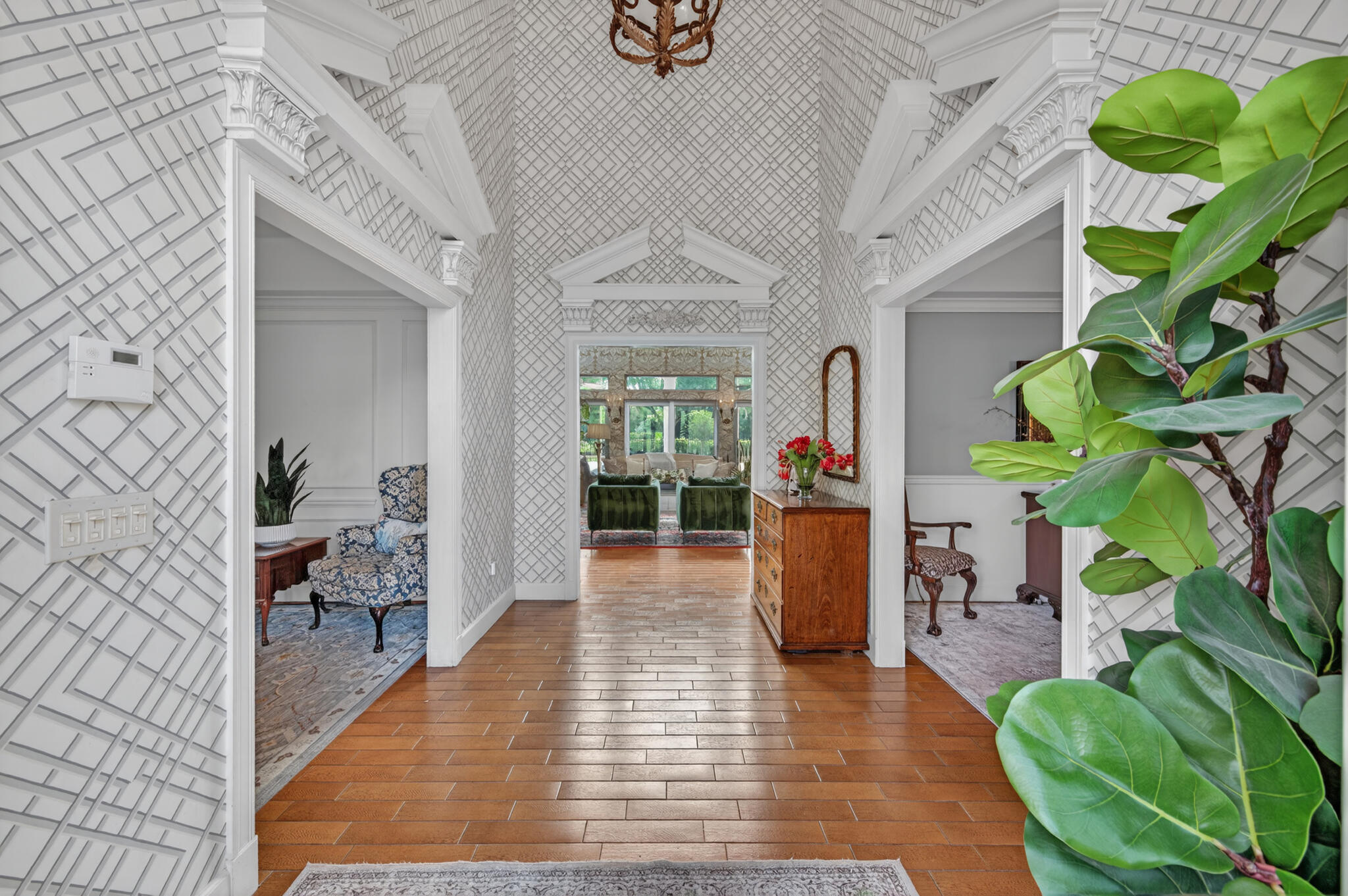 PADDOCK PARK 1 OF WELLINGTON - Residential