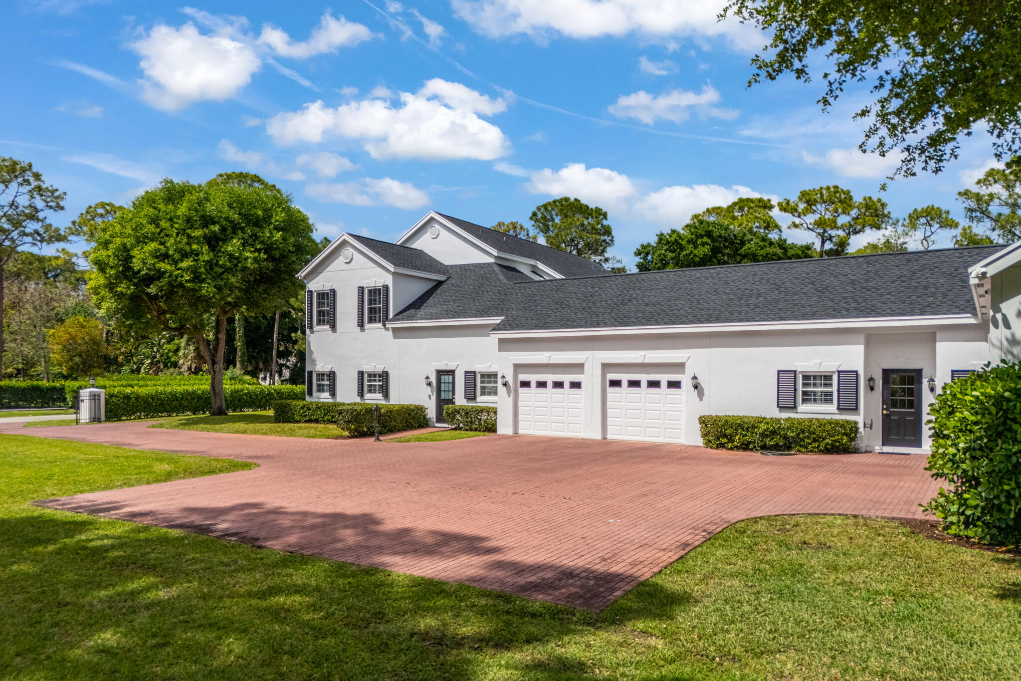 PADDOCK PARK 1 OF WELLINGTON - Residential