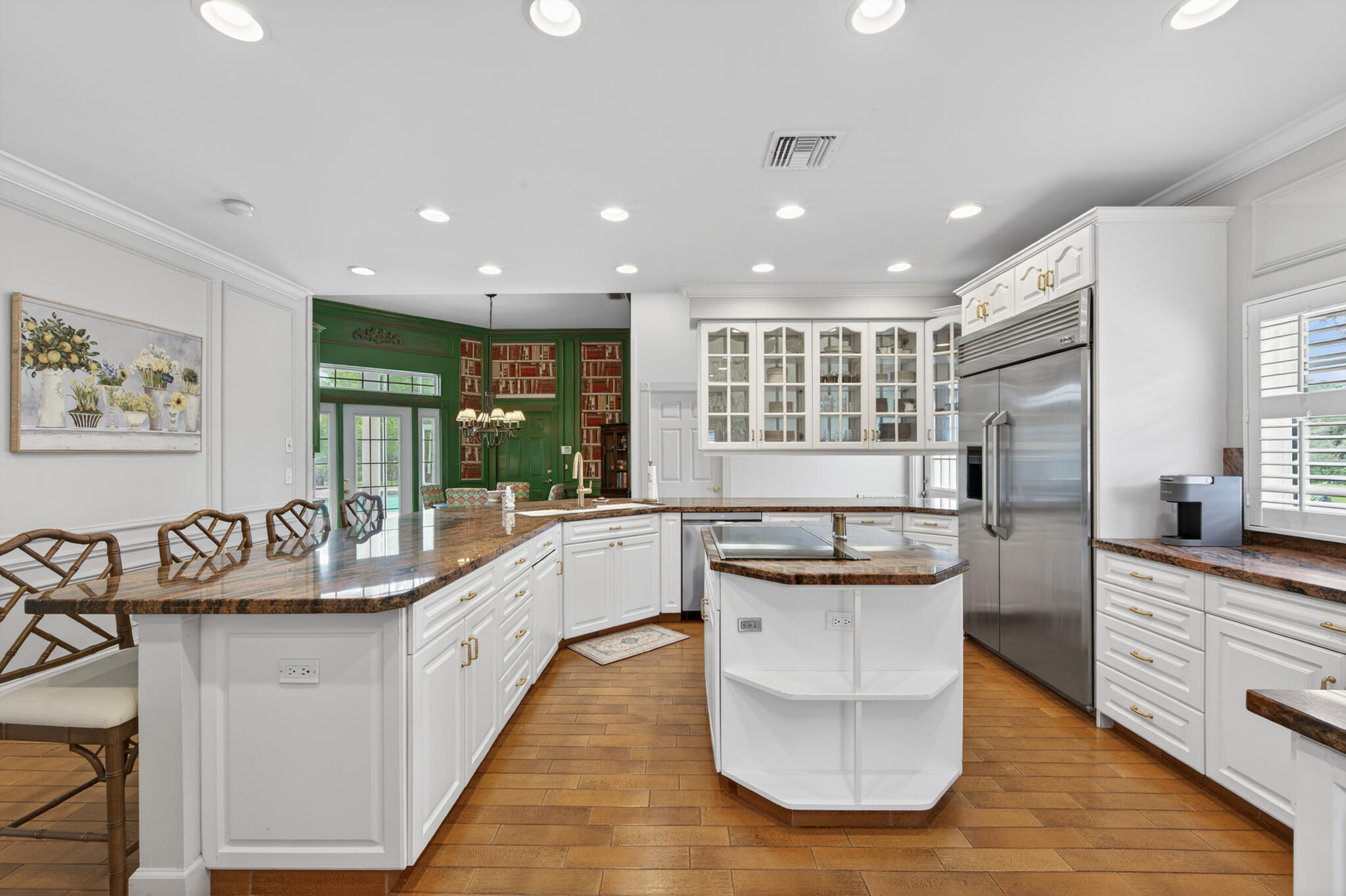 PADDOCK PARK 1 OF WELLINGTON - Residential