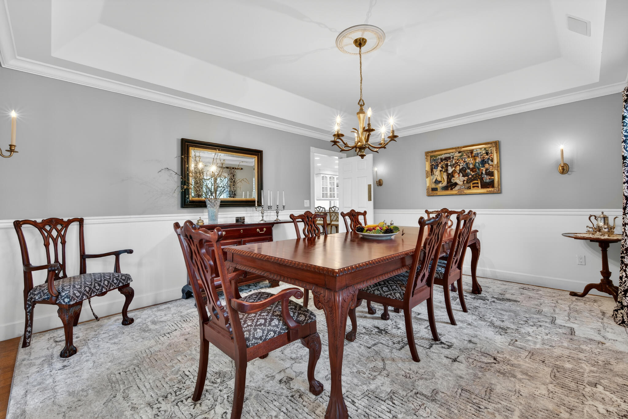 PADDOCK PARK 1 OF WELLINGTON - Residential