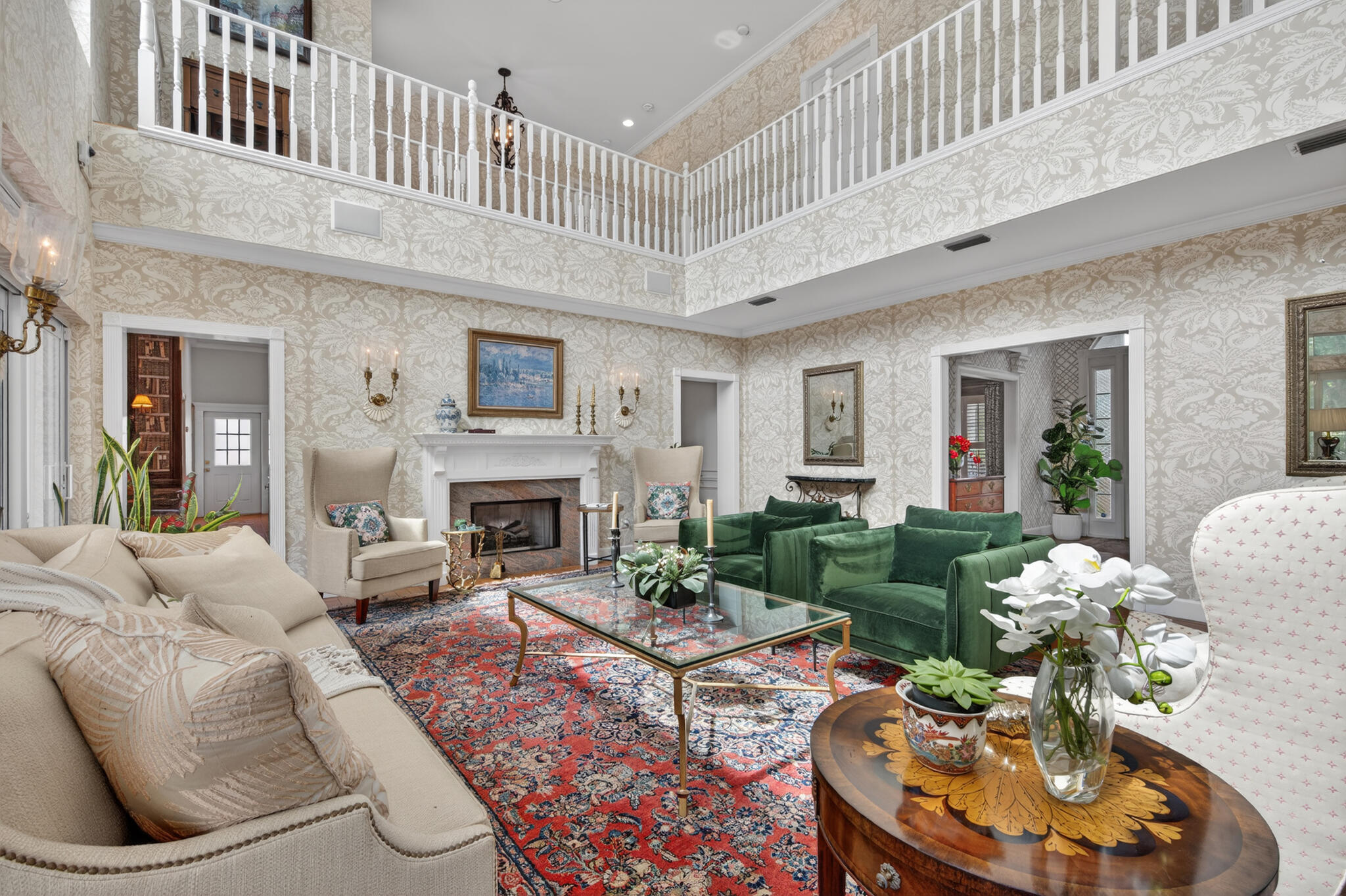 PADDOCK PARK 1 OF WELLINGTON - Residential