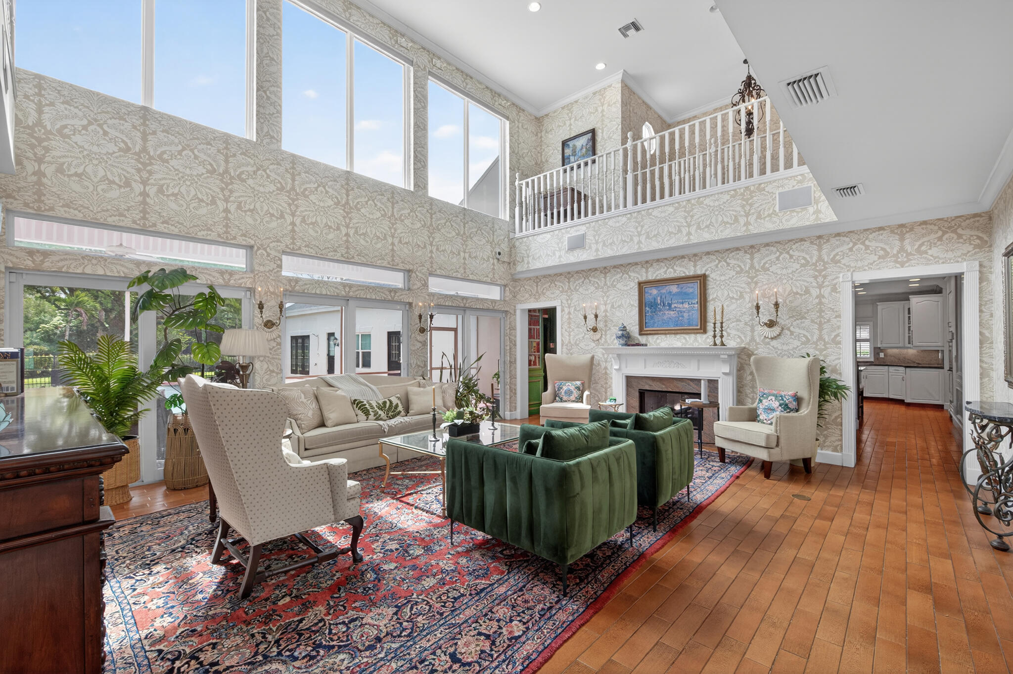 PADDOCK PARK 1 OF WELLINGTON - Residential