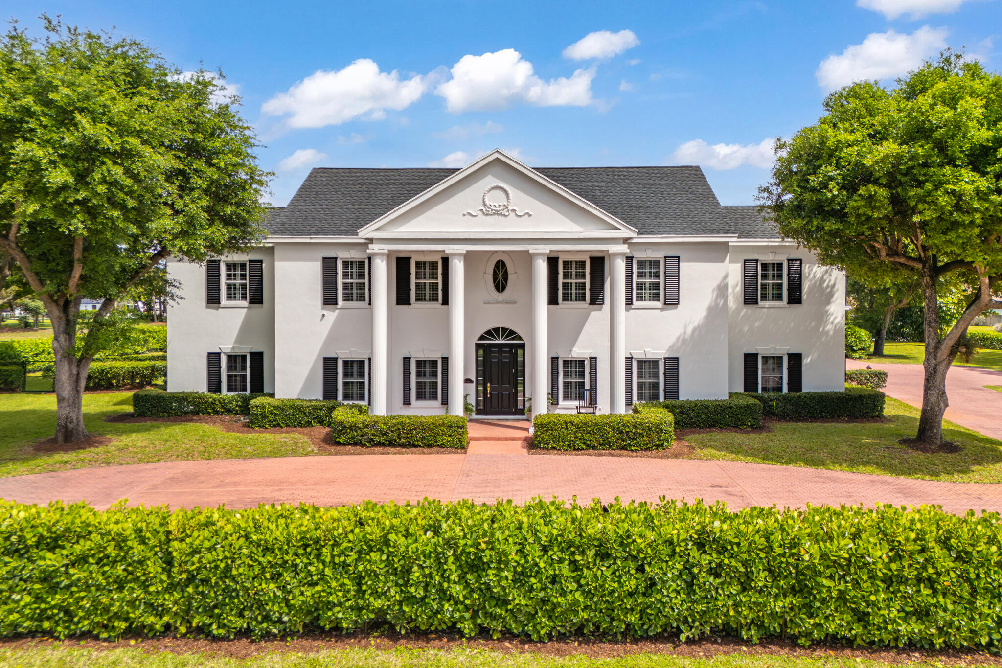 PADDOCK PARK 1 OF WELLINGTON - Residential