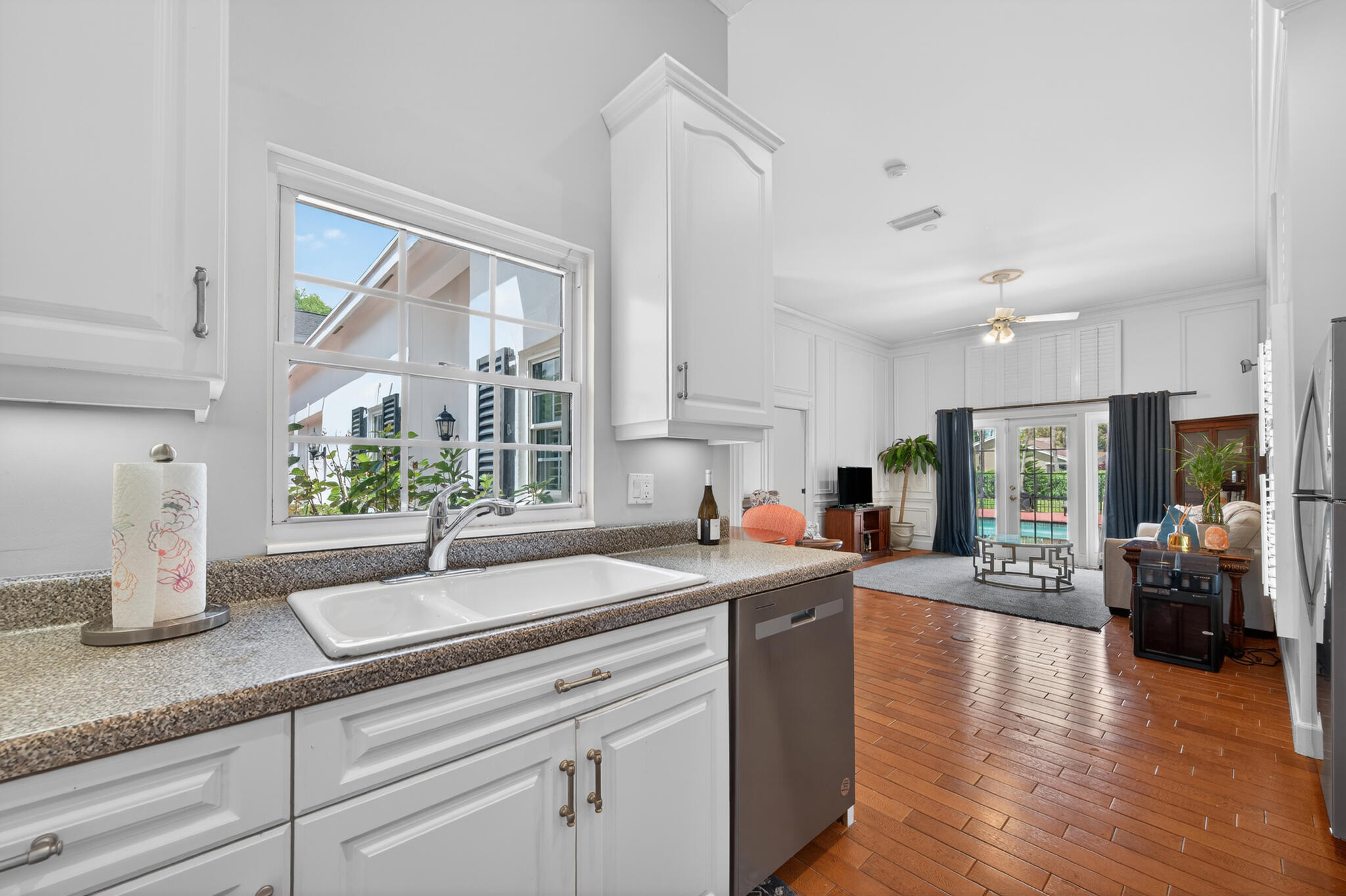 PADDOCK PARK 1 OF WELLINGTON - Residential