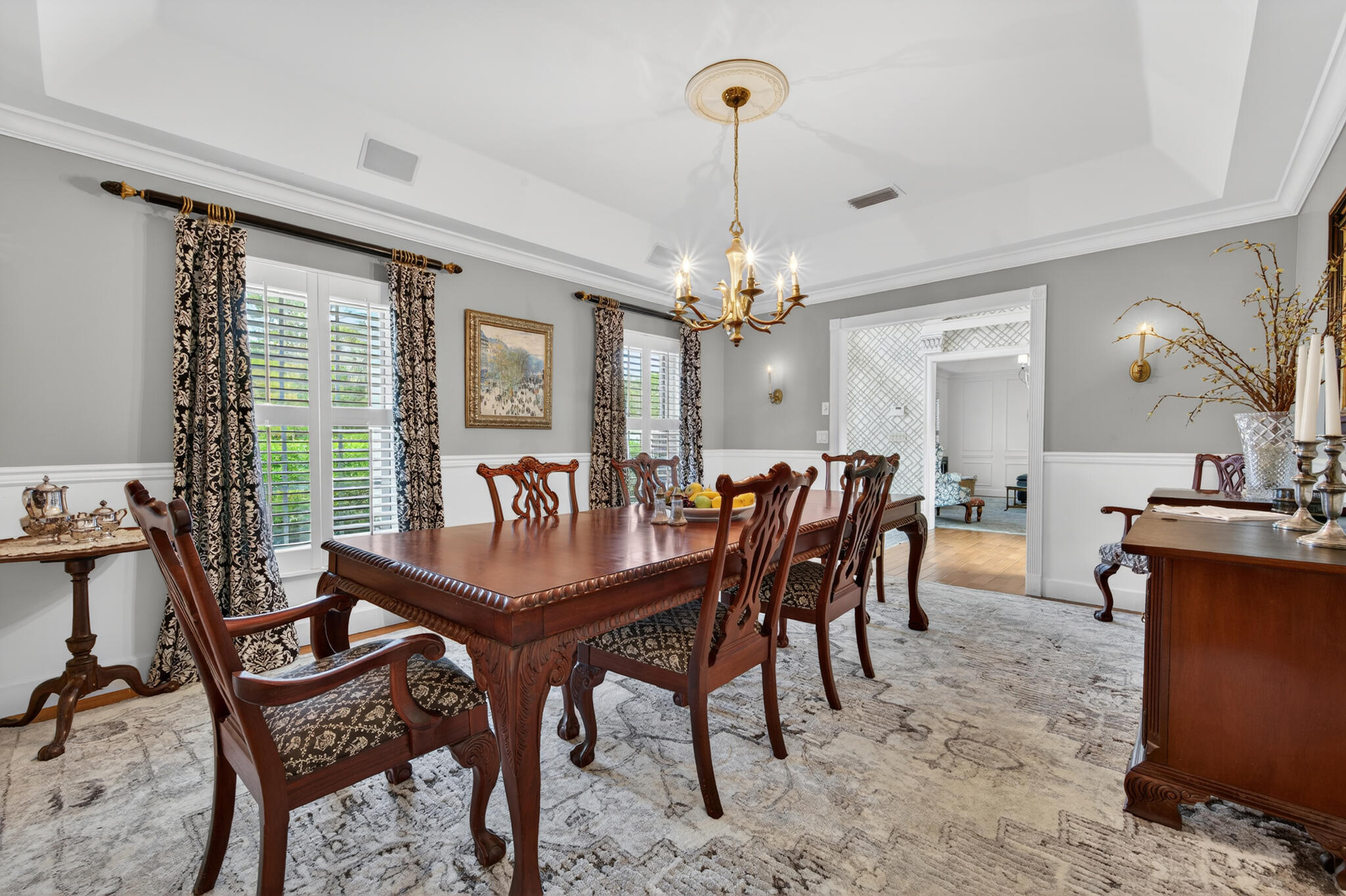 PADDOCK PARK 1 OF WELLINGTON - Residential