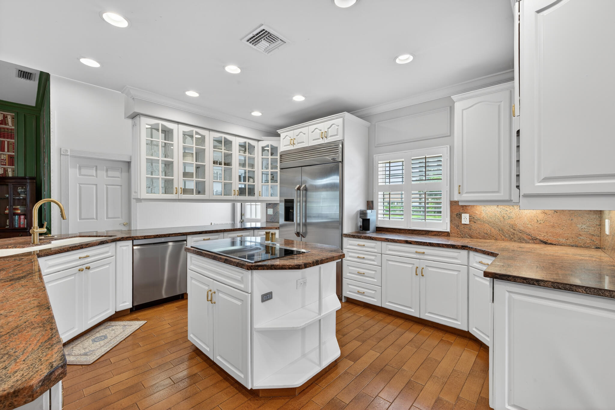 PADDOCK PARK 1 OF WELLINGTON - Residential