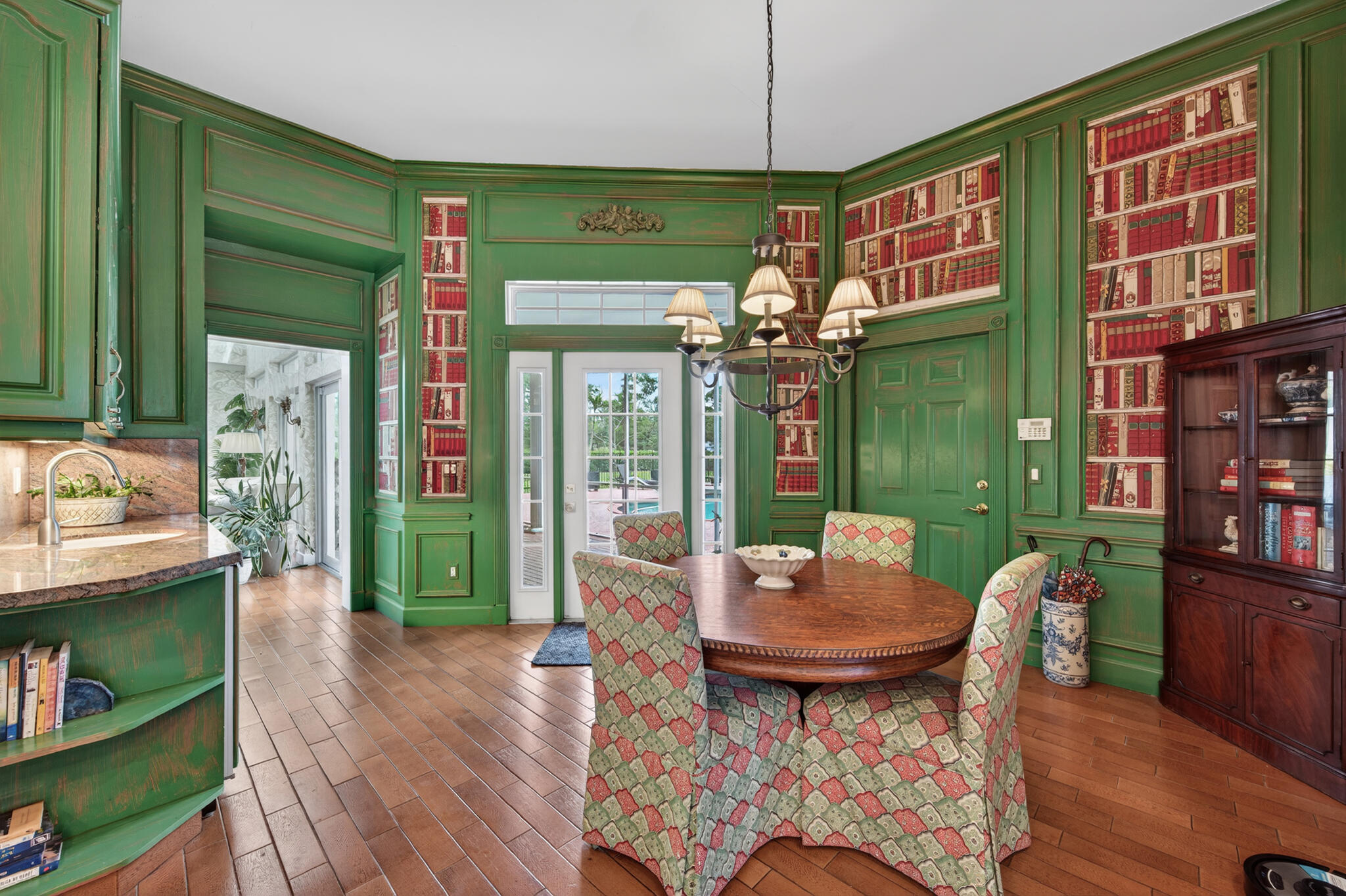 PADDOCK PARK 1 OF WELLINGTON - Residential