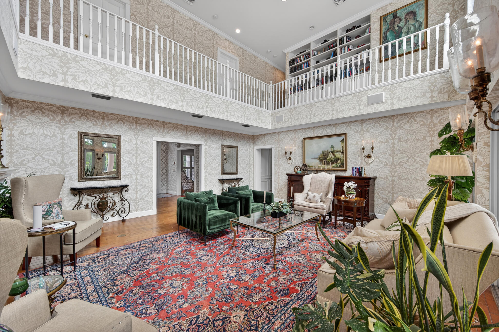 PADDOCK PARK 1 OF WELLINGTON - Residential