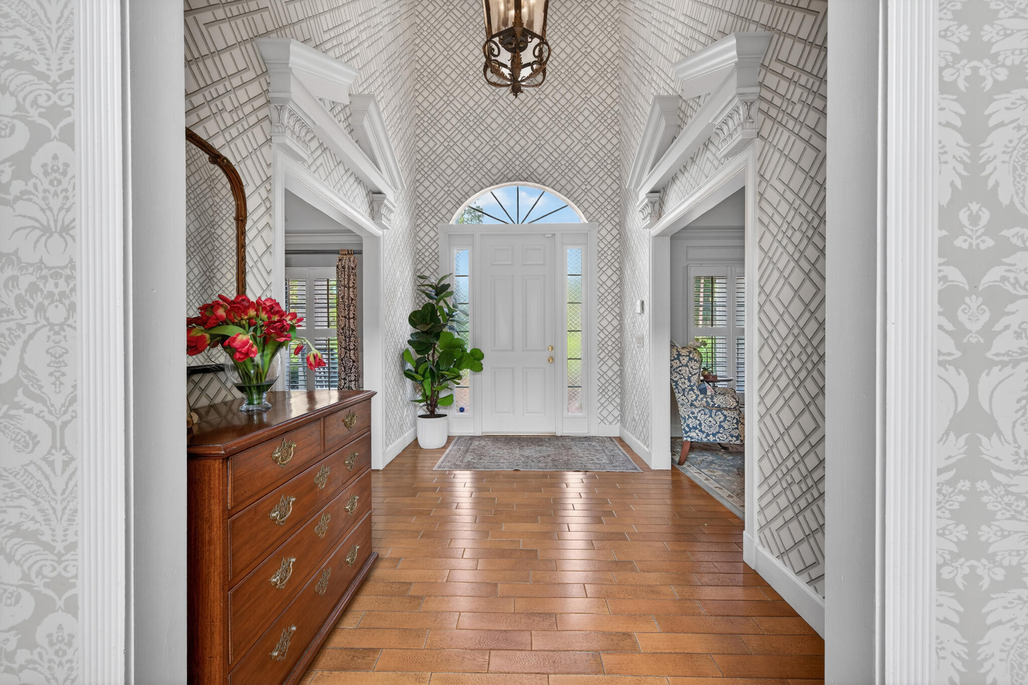 PADDOCK PARK 1 OF WELLINGTON - Residential