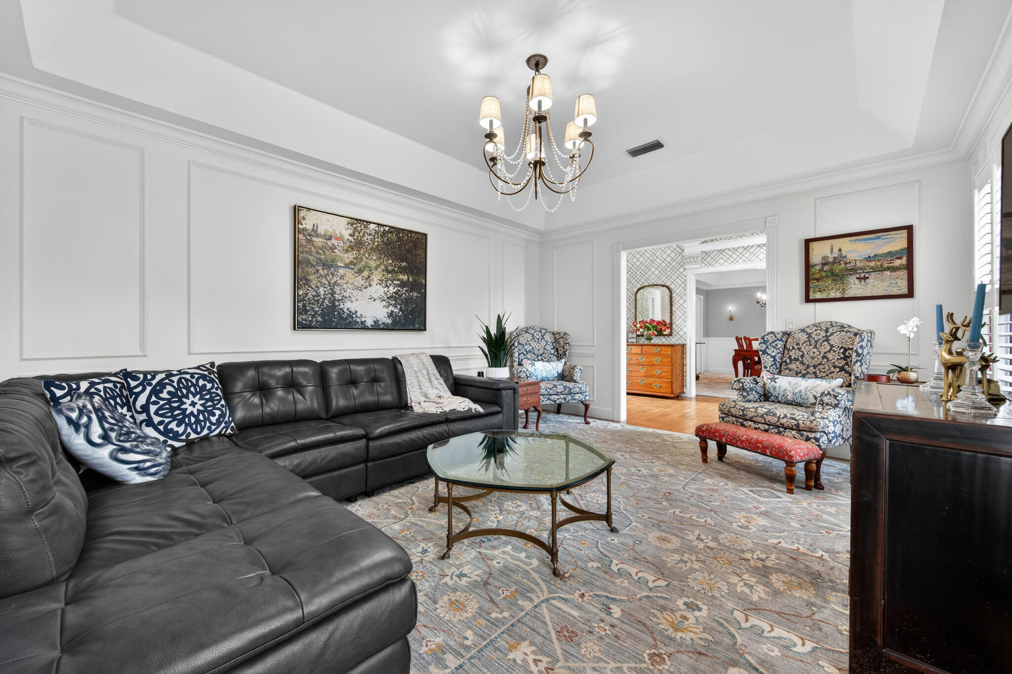 PADDOCK PARK 1 OF WELLINGTON - Residential