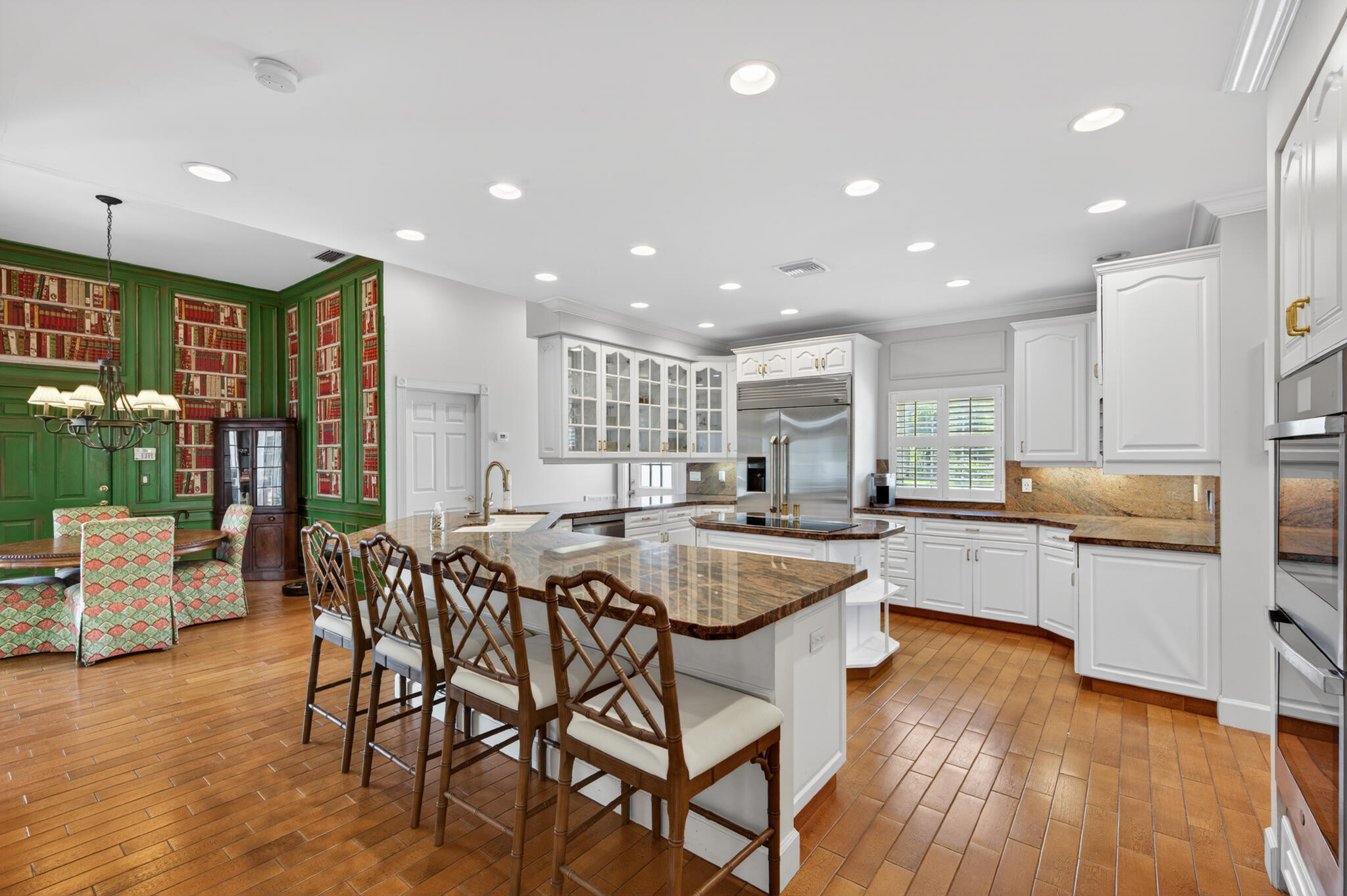 PADDOCK PARK 1 OF WELLINGTON - Residential