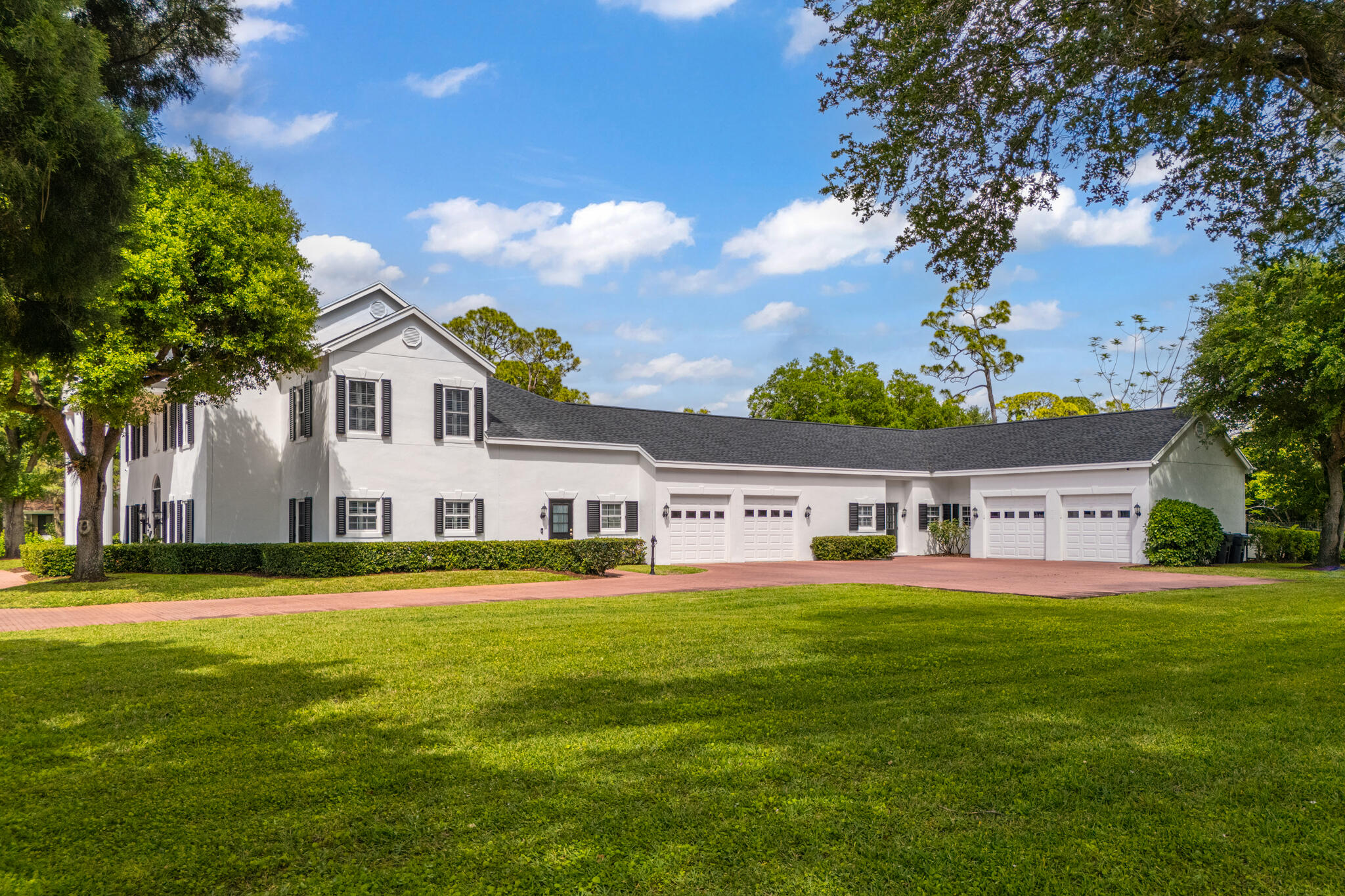 PADDOCK PARK 1 OF WELLINGTON - Residential