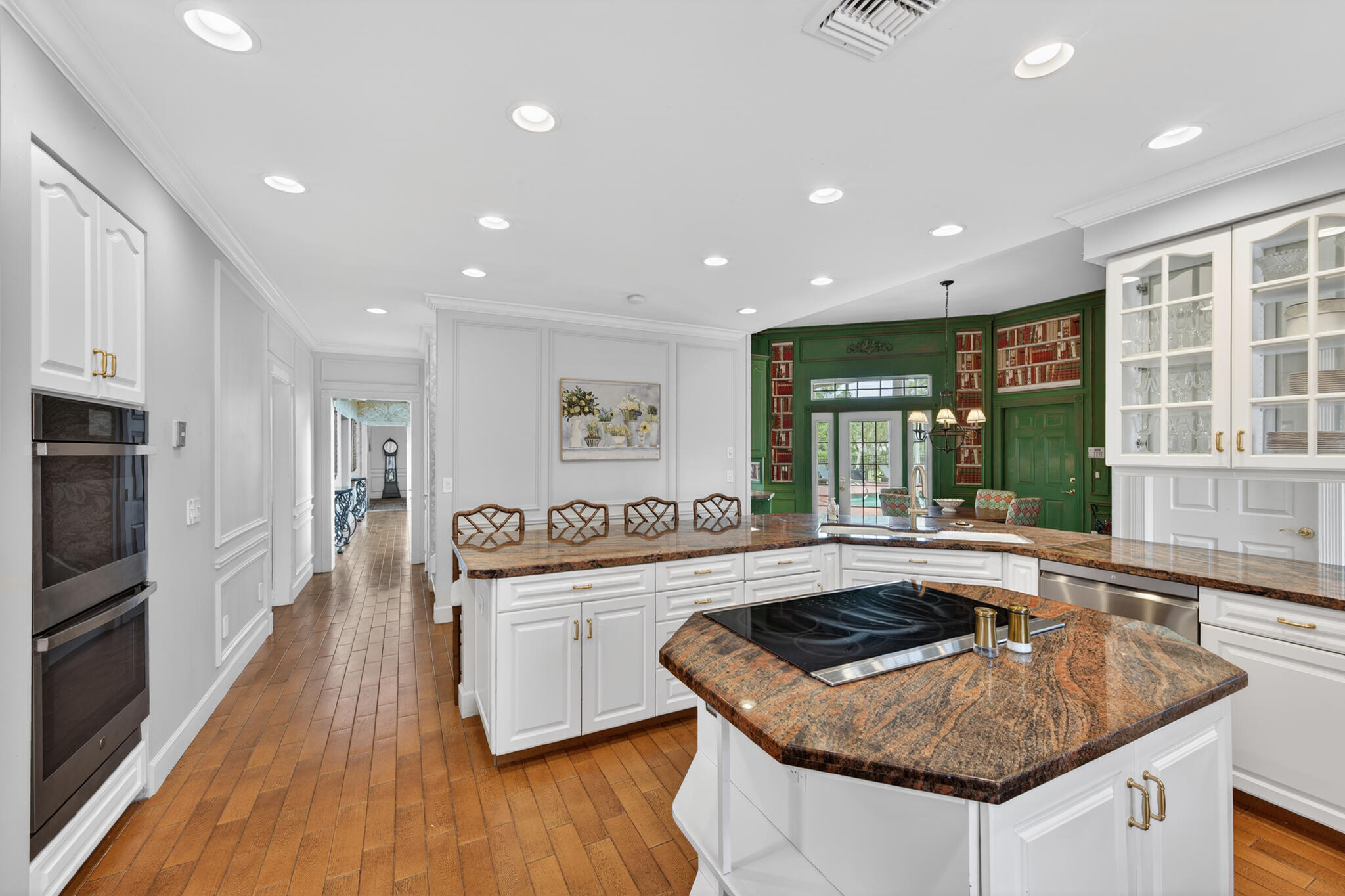 PADDOCK PARK 1 OF WELLINGTON - Residential