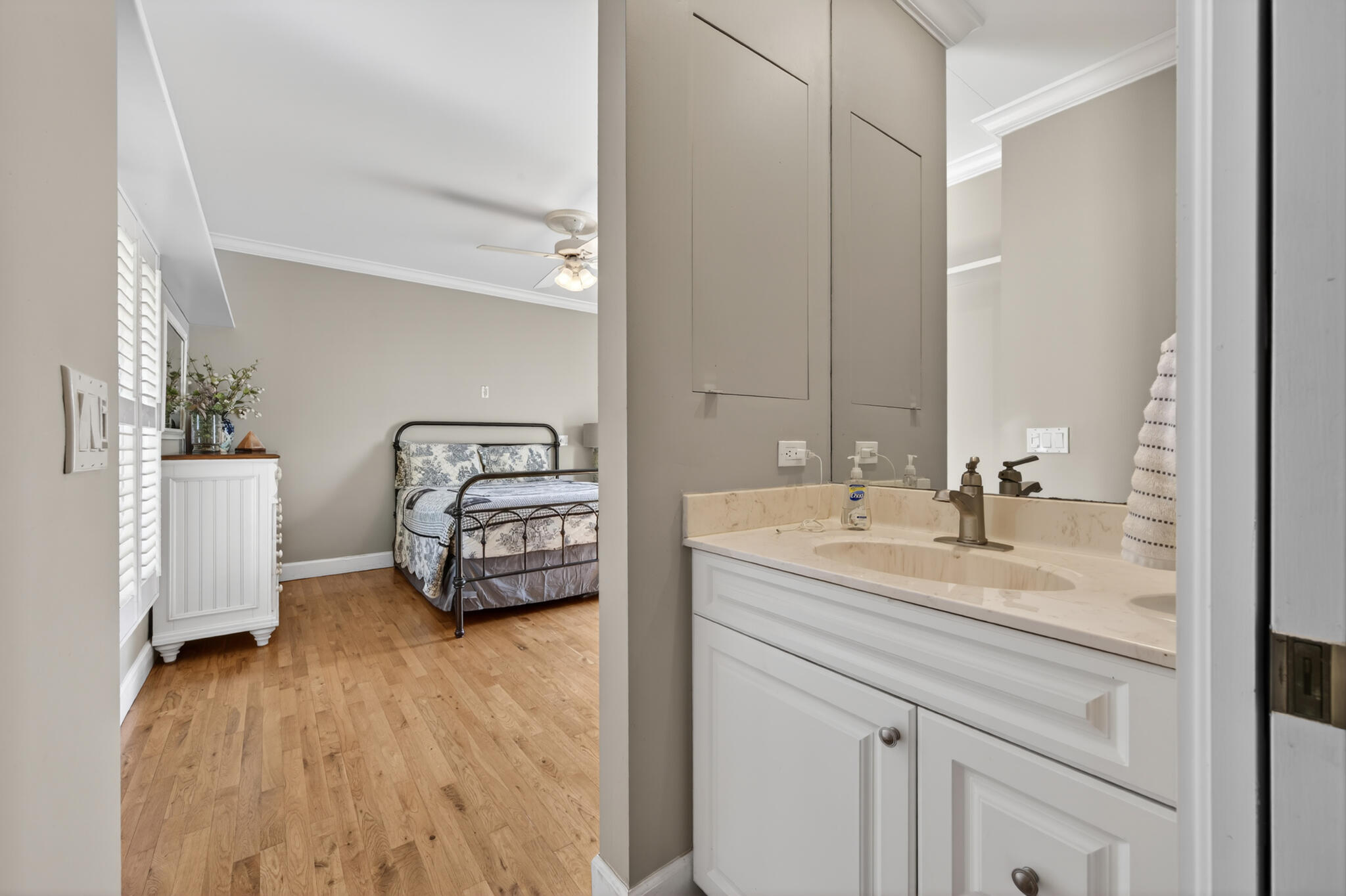 PADDOCK PARK 1 OF WELLINGTON - Residential