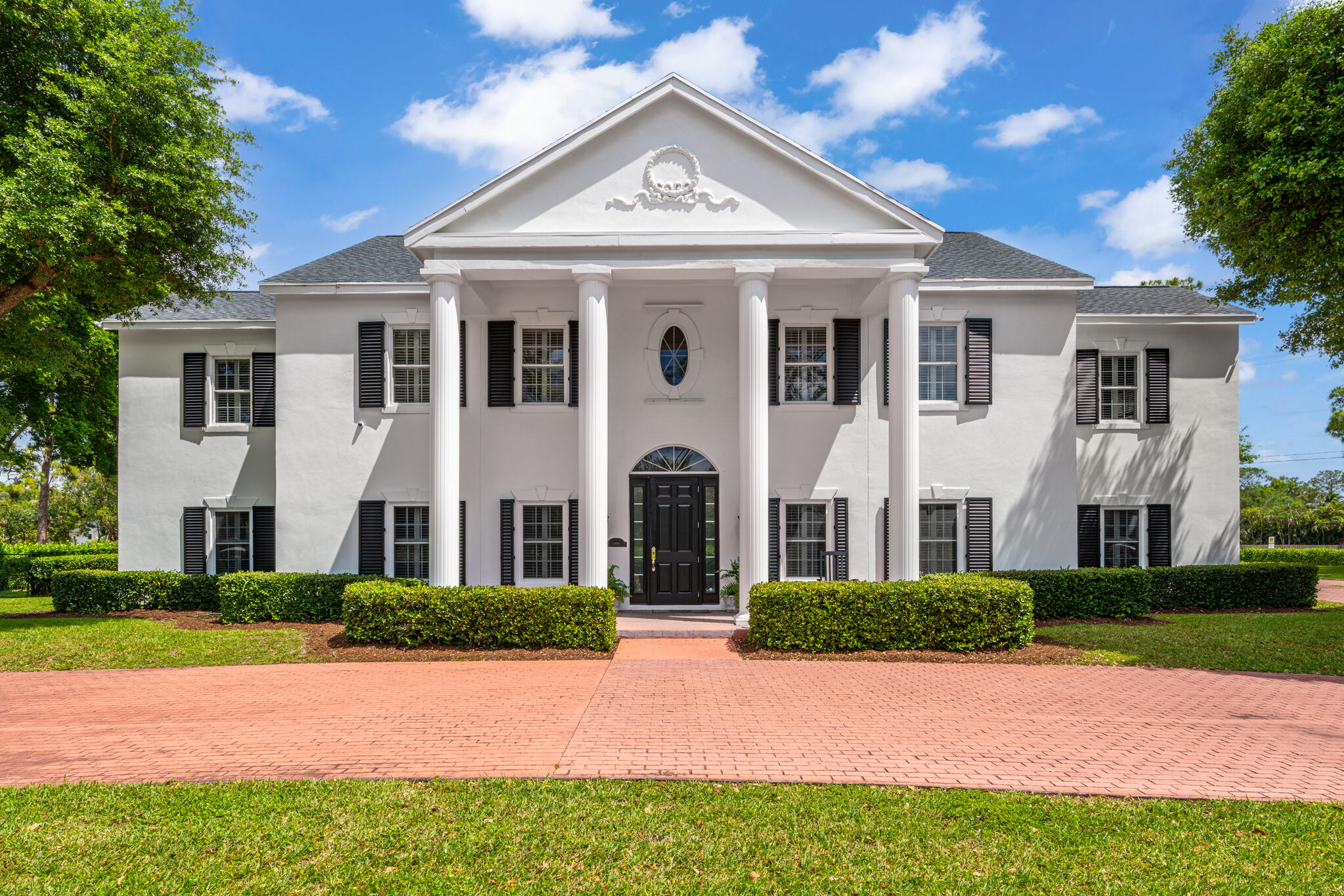 PADDOCK PARK 1 OF WELLINGTON - Residential