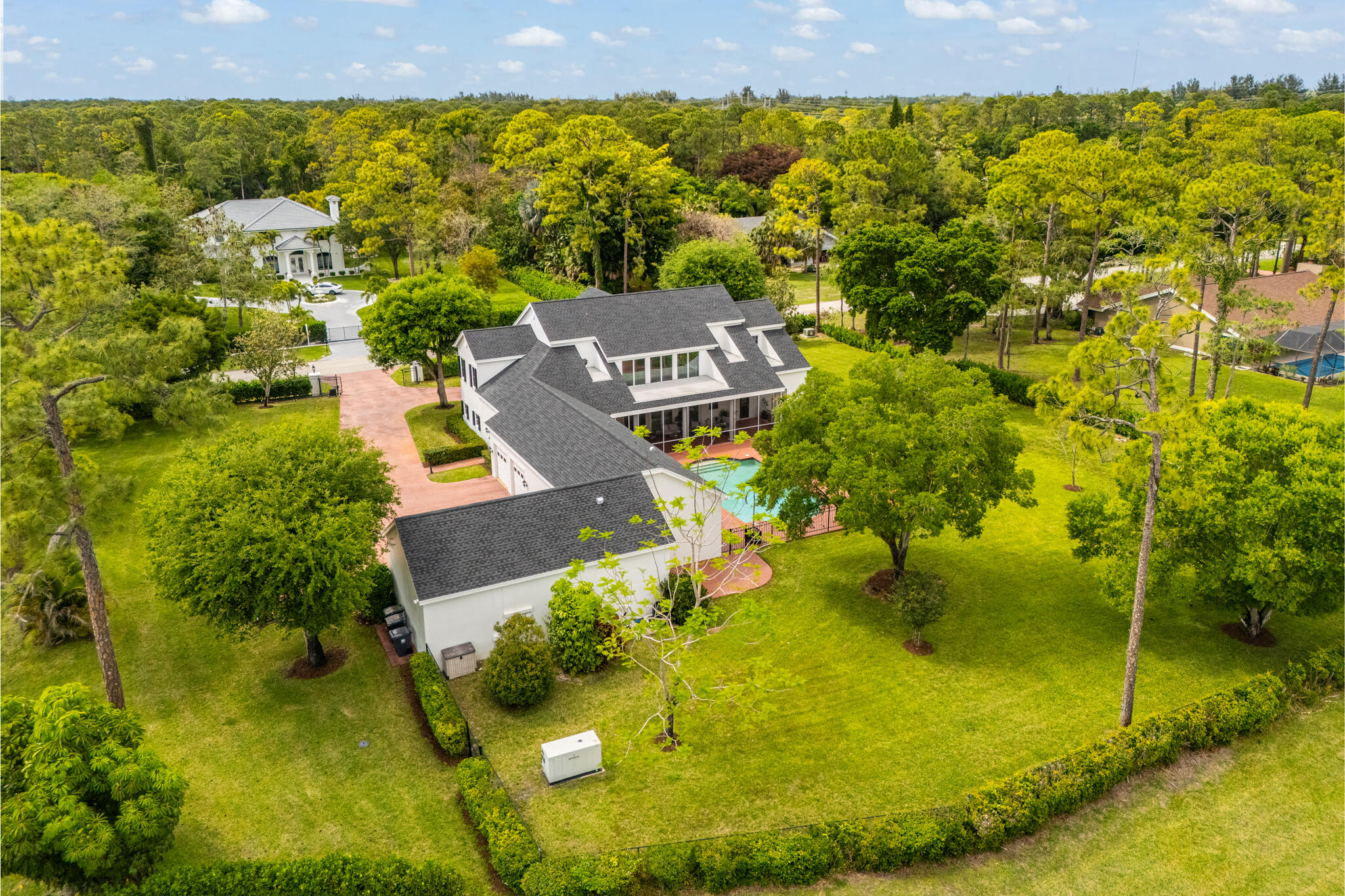 PADDOCK PARK 1 OF WELLINGTON - Residential