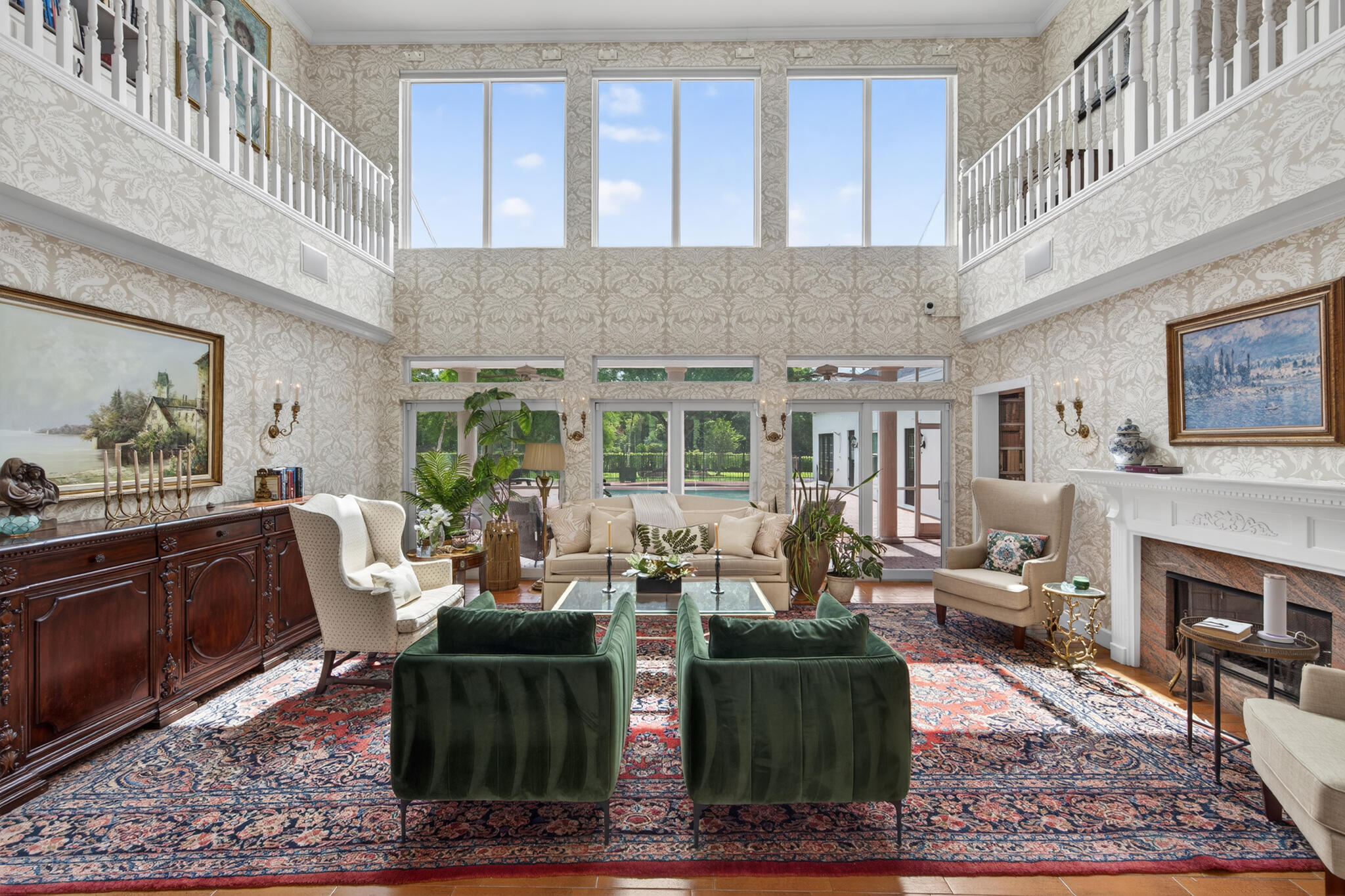 PADDOCK PARK 1 OF WELLINGTON - Residential