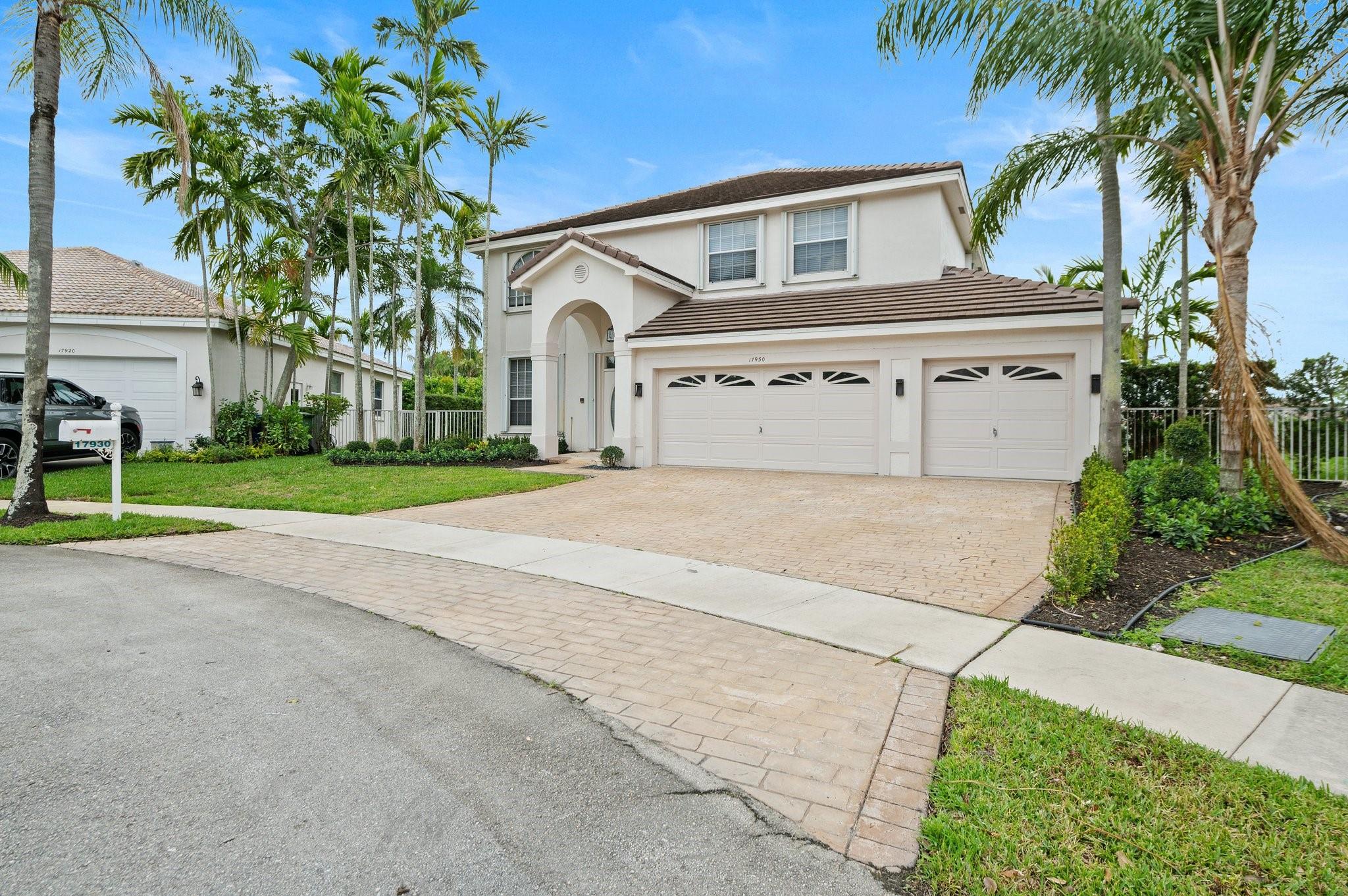 17930 SW 4th Ct