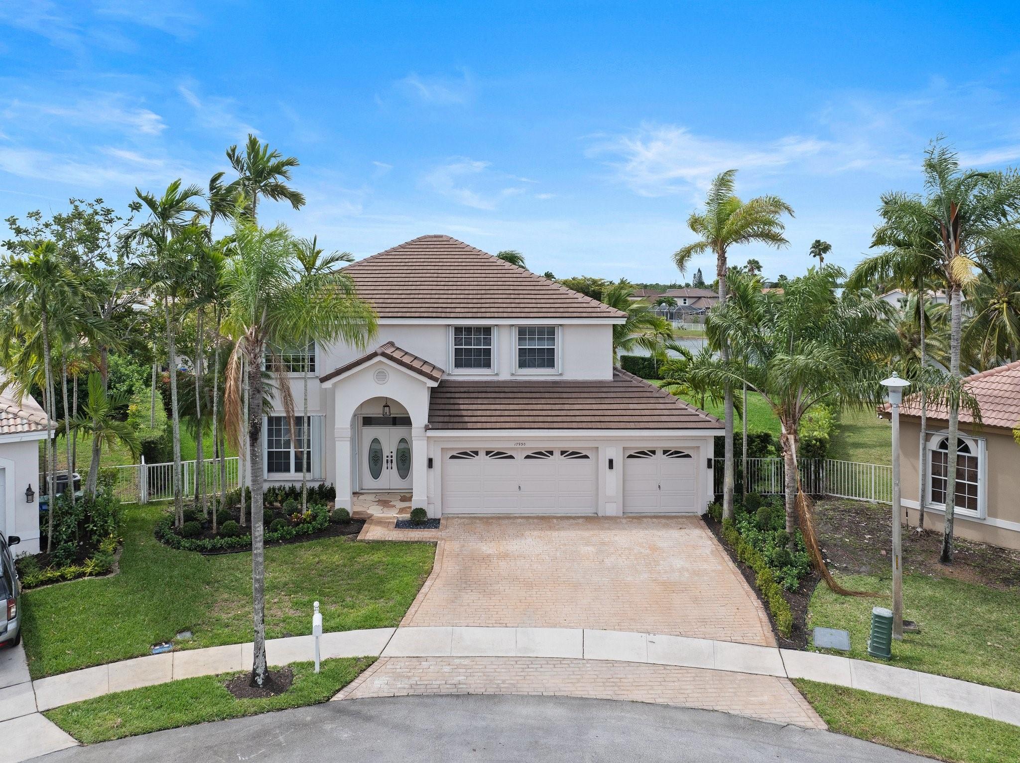 17930 SW 4th Ct