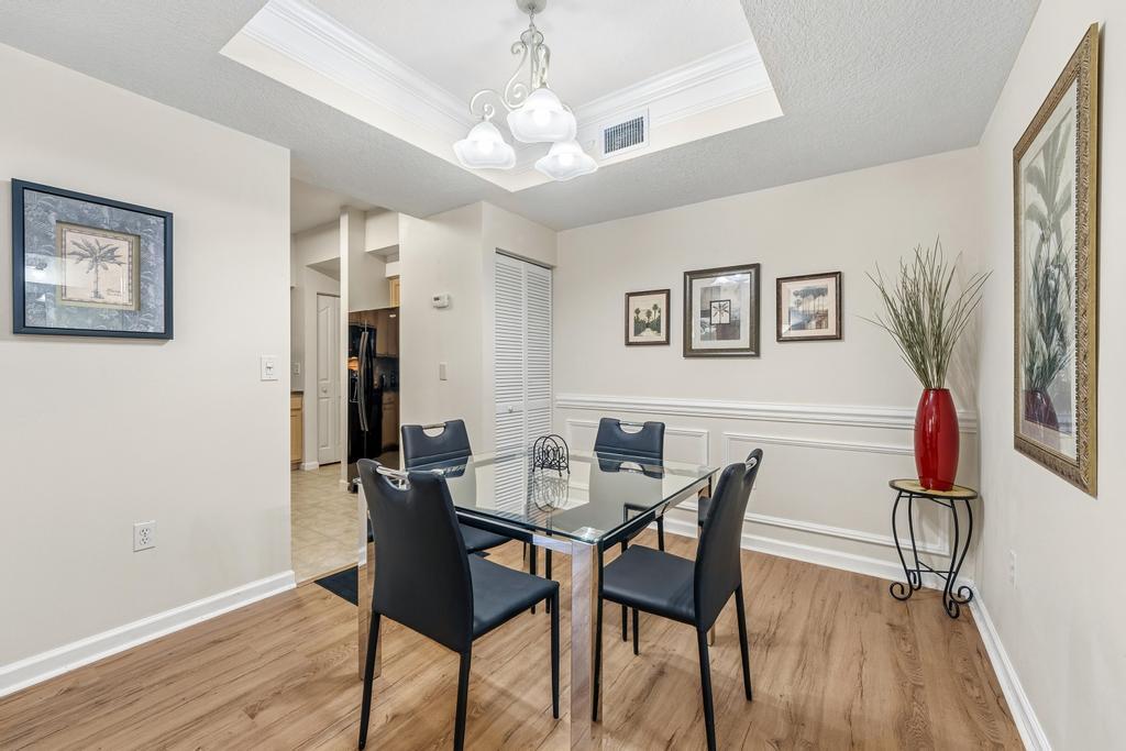 SOMERSET AT ABACOA CONDO - Residential