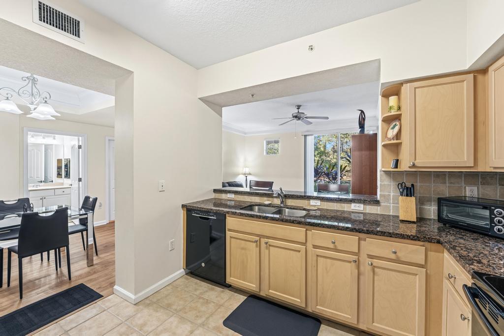 SOMERSET AT ABACOA CONDO - Residential