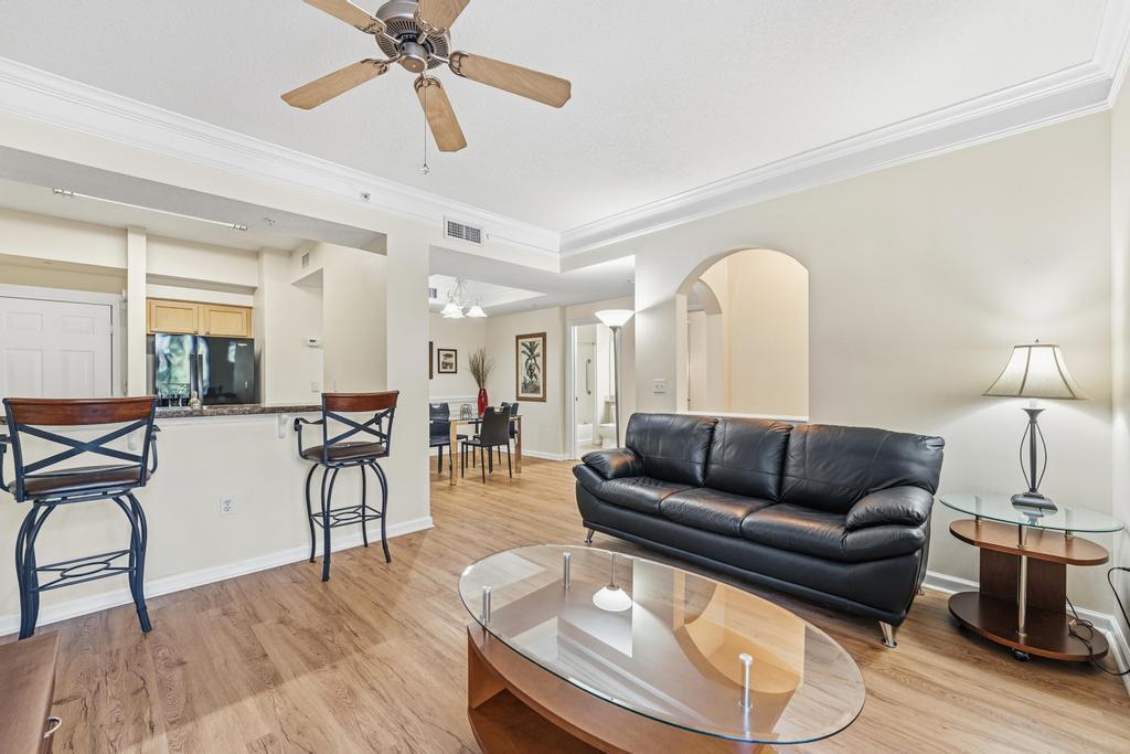 SOMERSET AT ABACOA CONDO - Residential