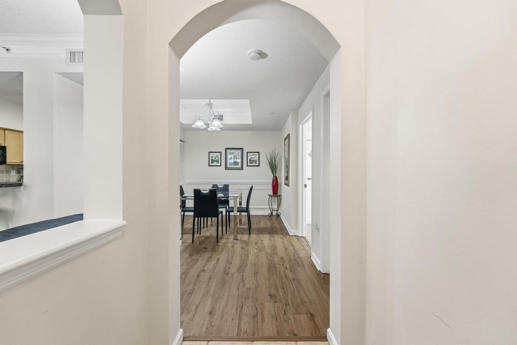 SOMERSET AT ABACOA CONDO - Residential