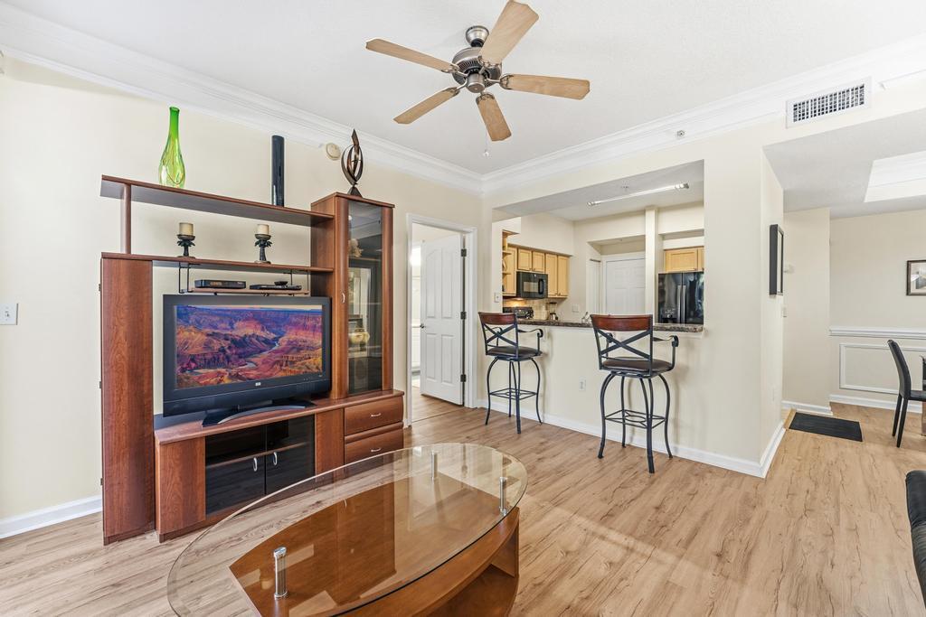 SOMERSET AT ABACOA CONDO - Residential