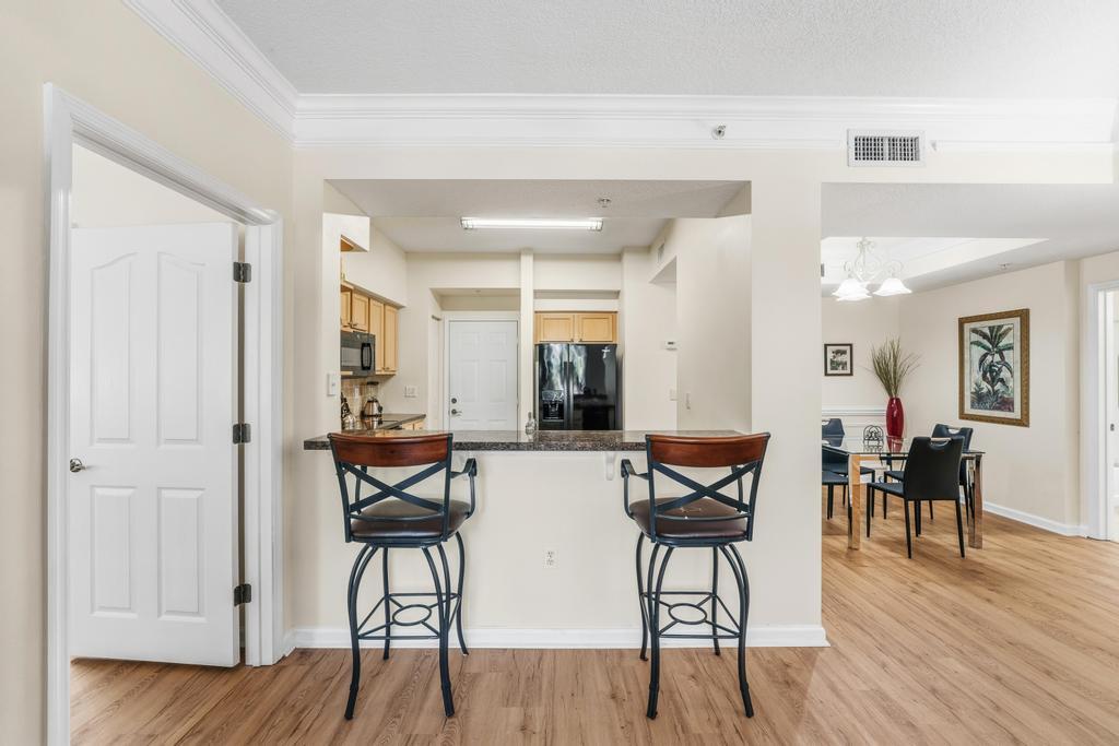 SOMERSET AT ABACOA CONDO - Residential