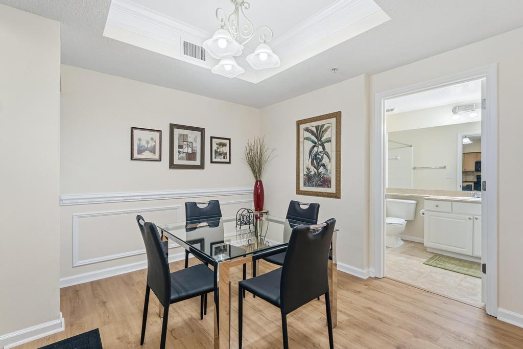 SOMERSET AT ABACOA CONDO - Residential