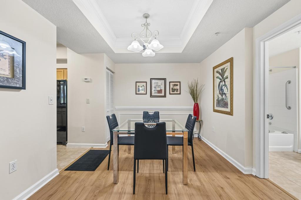 SOMERSET AT ABACOA CONDO - Residential