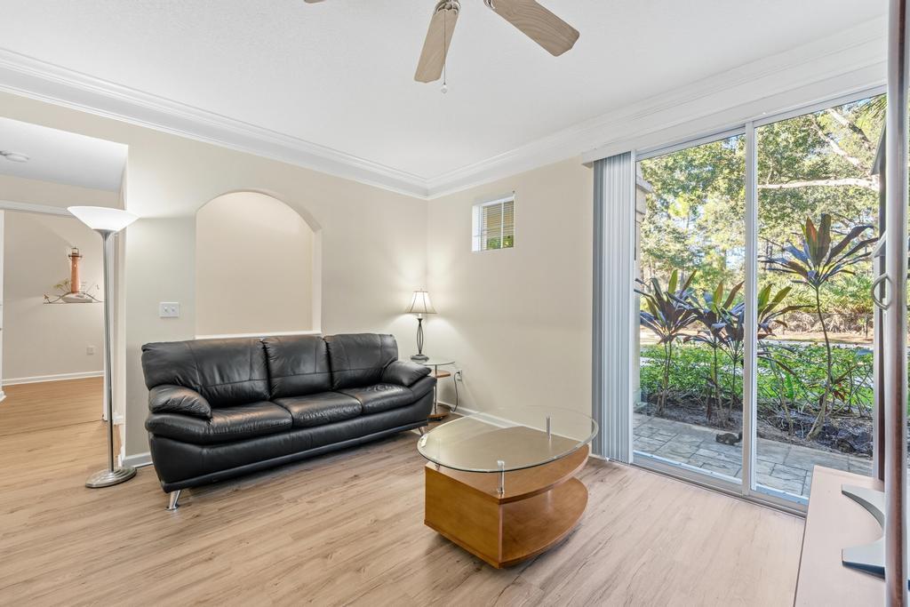 SOMERSET AT ABACOA CONDO - Residential