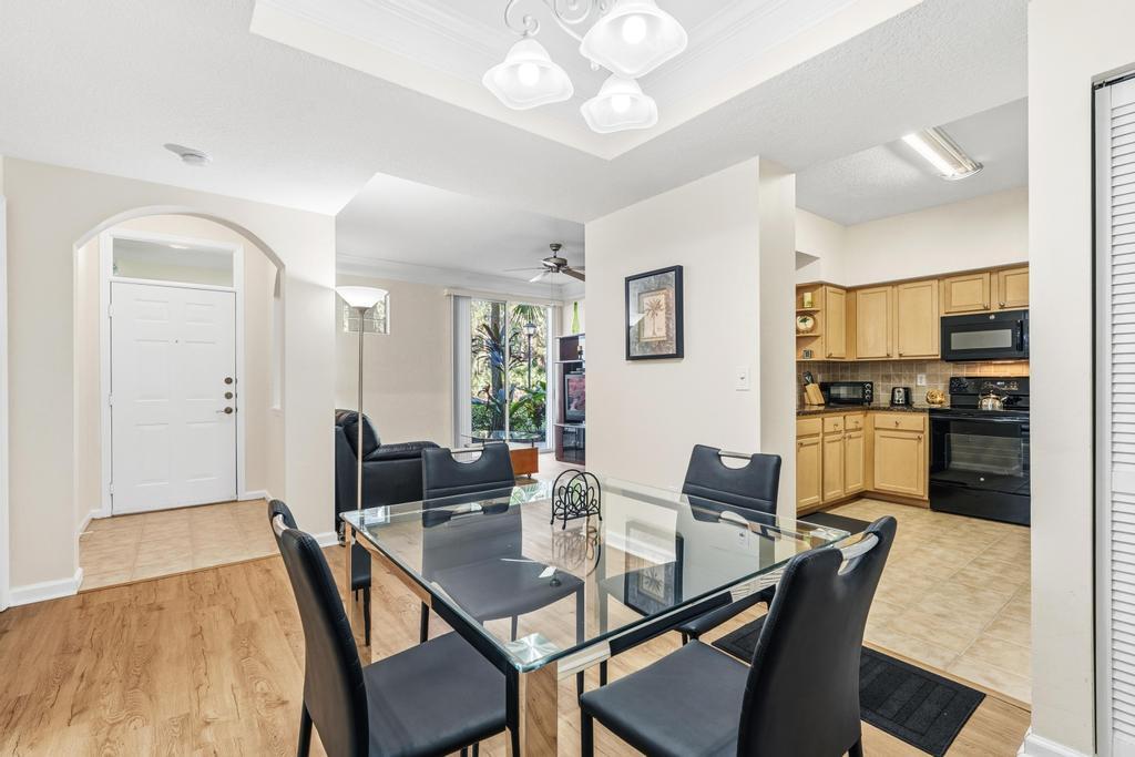 SOMERSET AT ABACOA CONDO - Residential